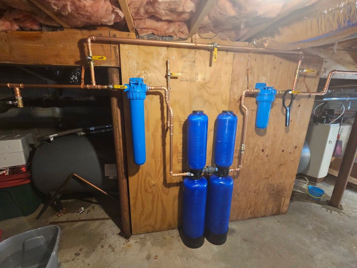 Mr. Plumber