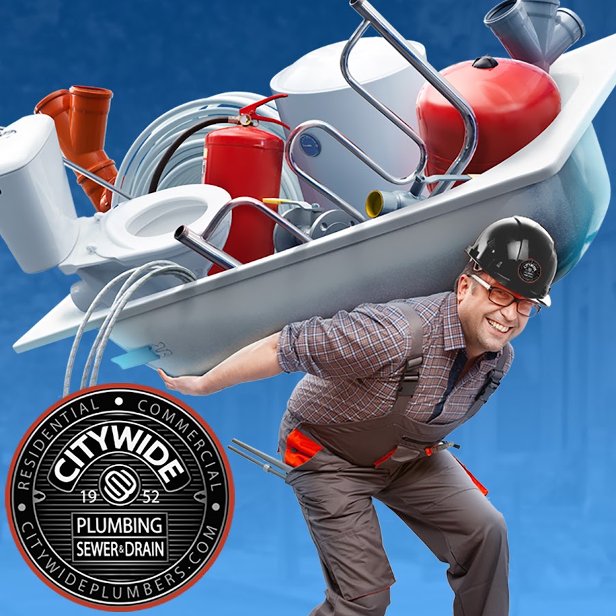 Citywide Sewer-Drain & Plumbing Corp Plumber in Carle Place, NY photo