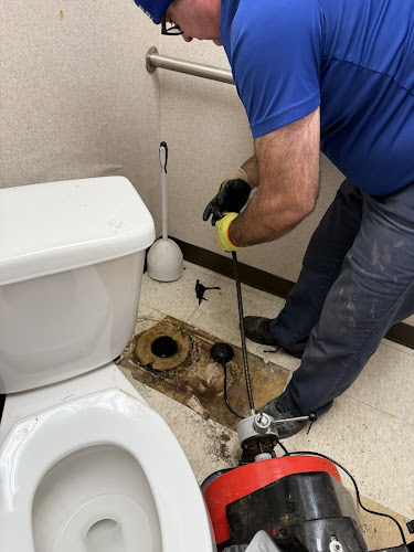 Benjamin Franklin Plumbing of Raleigh Plumber in Raleigh, NC photo