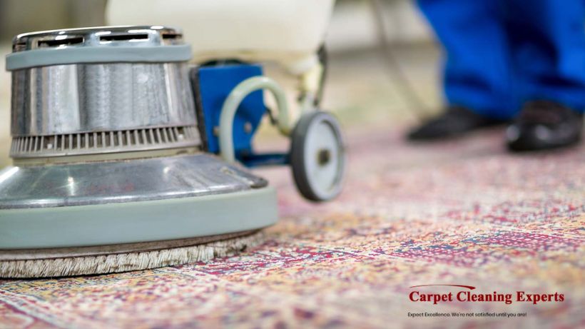 Carpet Cleaning Experts Carpet Cleaning Service in Cranston, RI photo