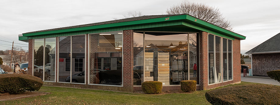 Island Carpet Tile & Hardwoods Flooring Contractor in Middletown, RI photo
