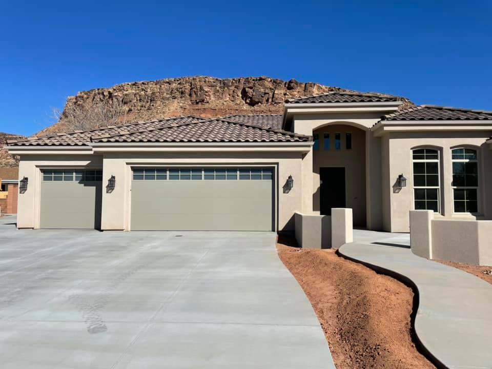 Mehr's Garage Doors Inc Garage Door Repair in Washington, UT photo