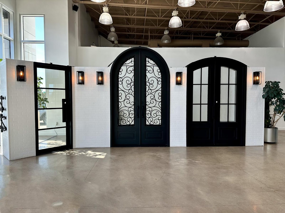 Iron Door Works Door Shop in St. George, UT photo