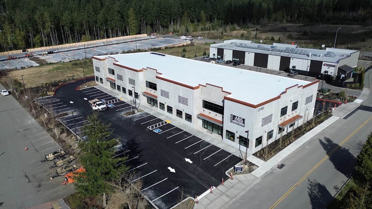 Bolt Electric LLC Electrician in Federal Way, WA photo