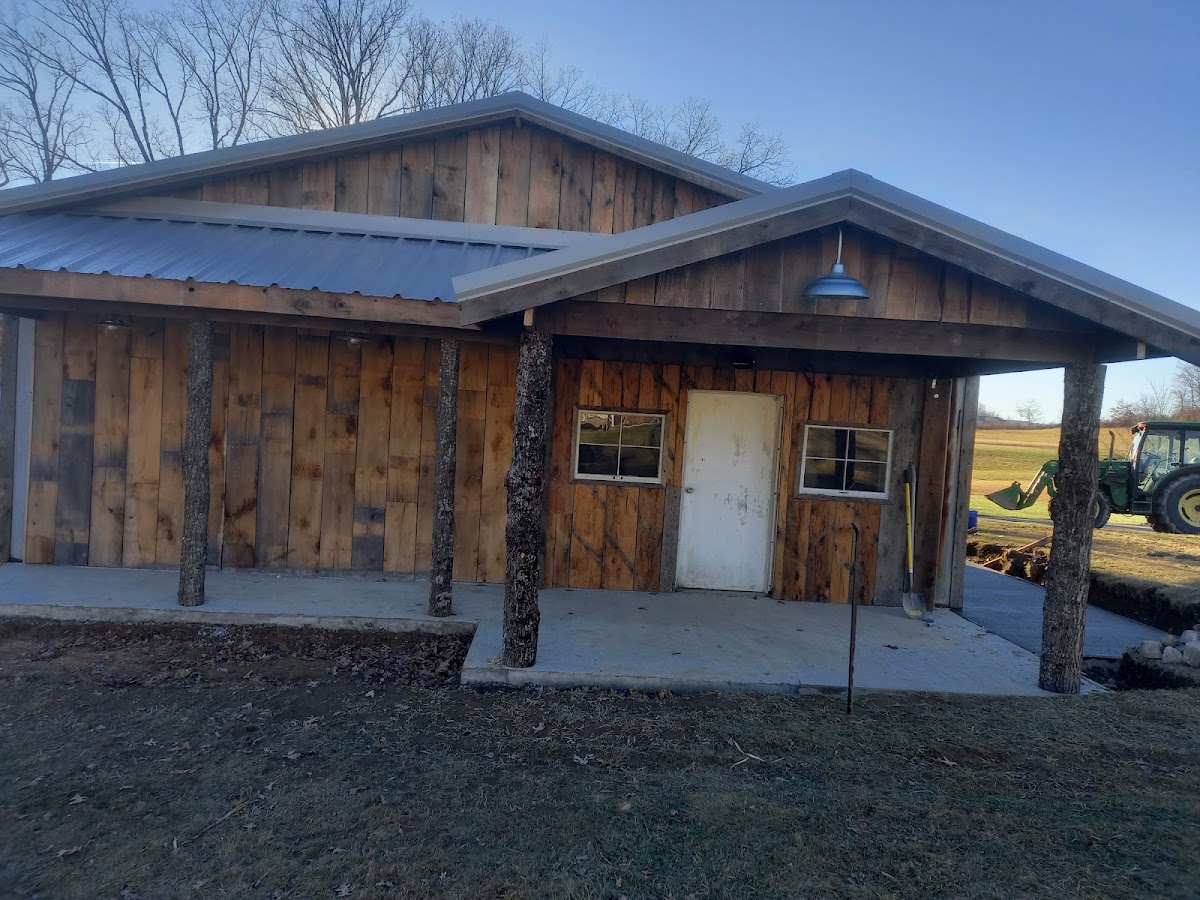 Stafford Construction Roofing Contractor in Mabscott, WV photo