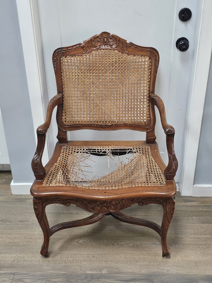 Heartwood Restorations LLC Furniture Repair Shop in Linden, NJ photo