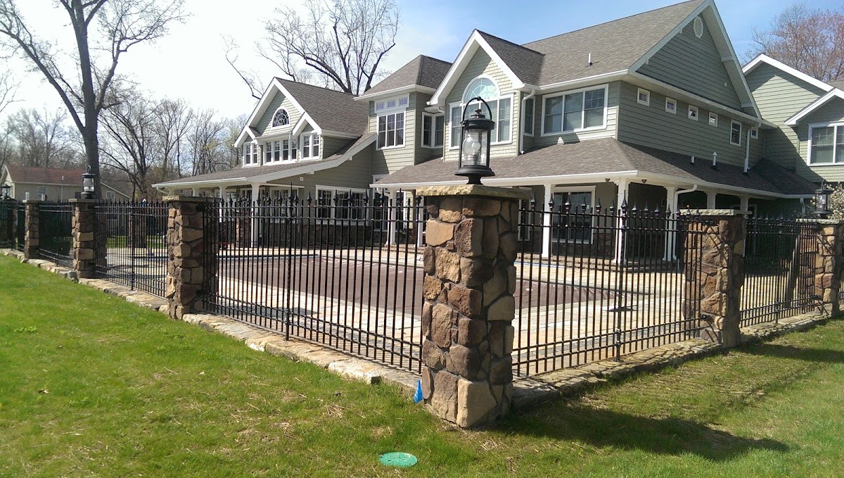 All Secure Metal Fabricator in Arvada, CO photo