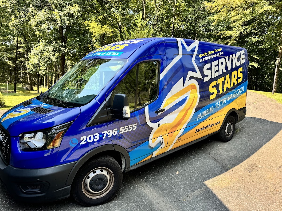 Service Stars Hvac Contractor in Danbury, CT photo
