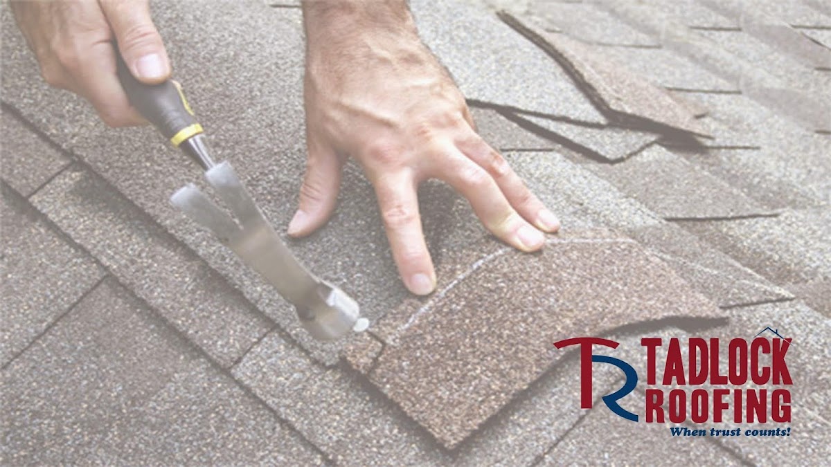 Tadlock Roofing Roofing Contractor in Tallahassee, FL photo