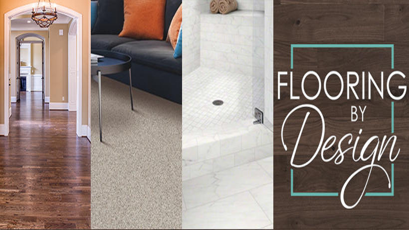 FLOORING BY DESIGN, LLC Flooring Contractor in Richmond, KY photo