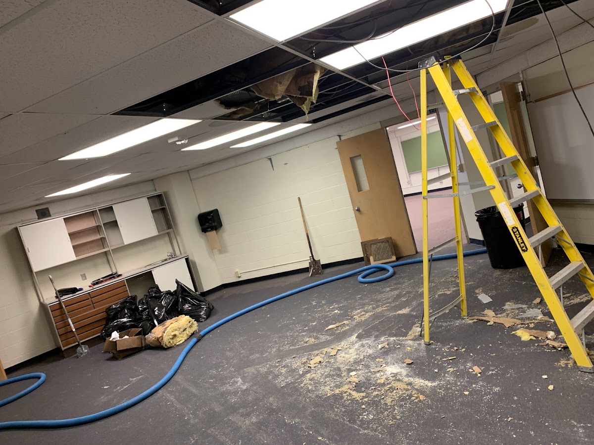 Spectrum Cleaning and Restoration Water Damage Restoration Service in Liberal, KS photo
