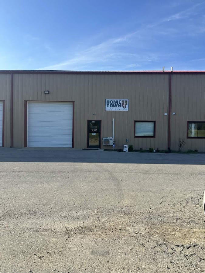 Hometown Floor Covering Flooring Contractor in Shelbyville, KY photo