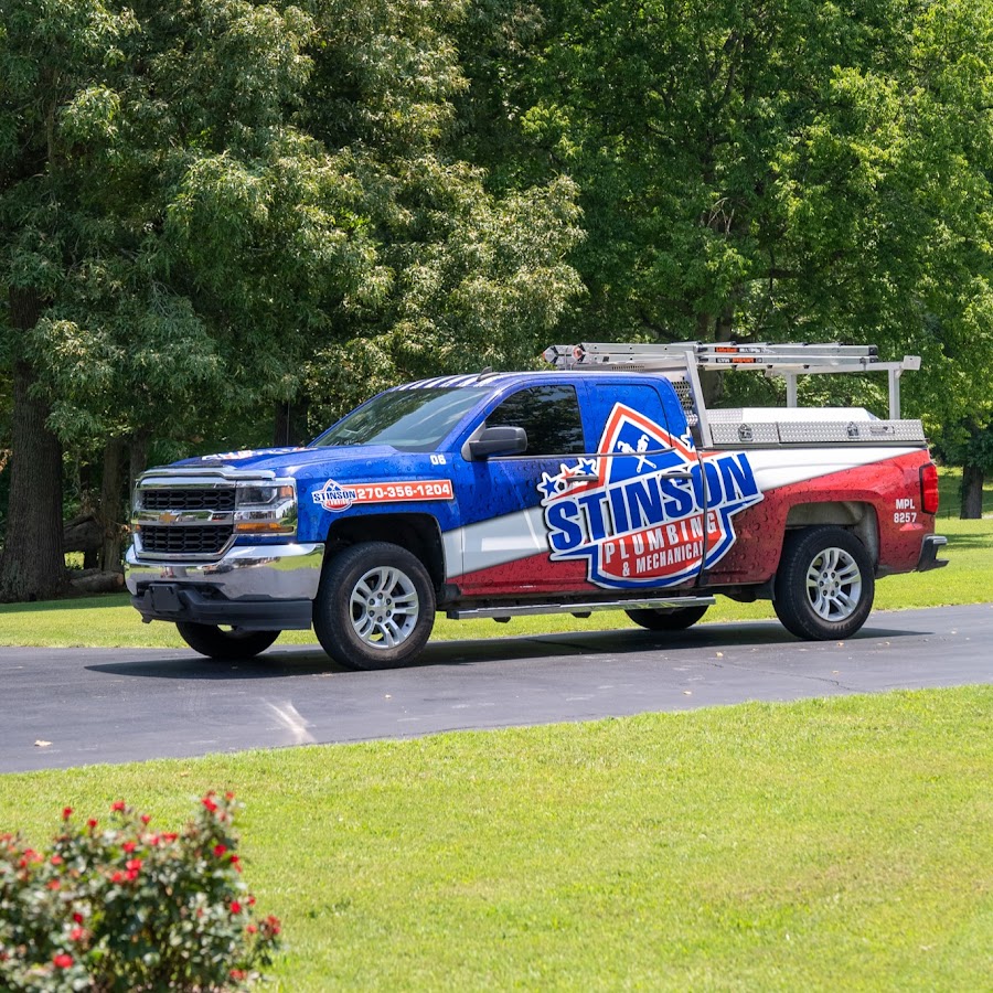 Stinson Plumbing LLC Plumber in Paducah, KY photo