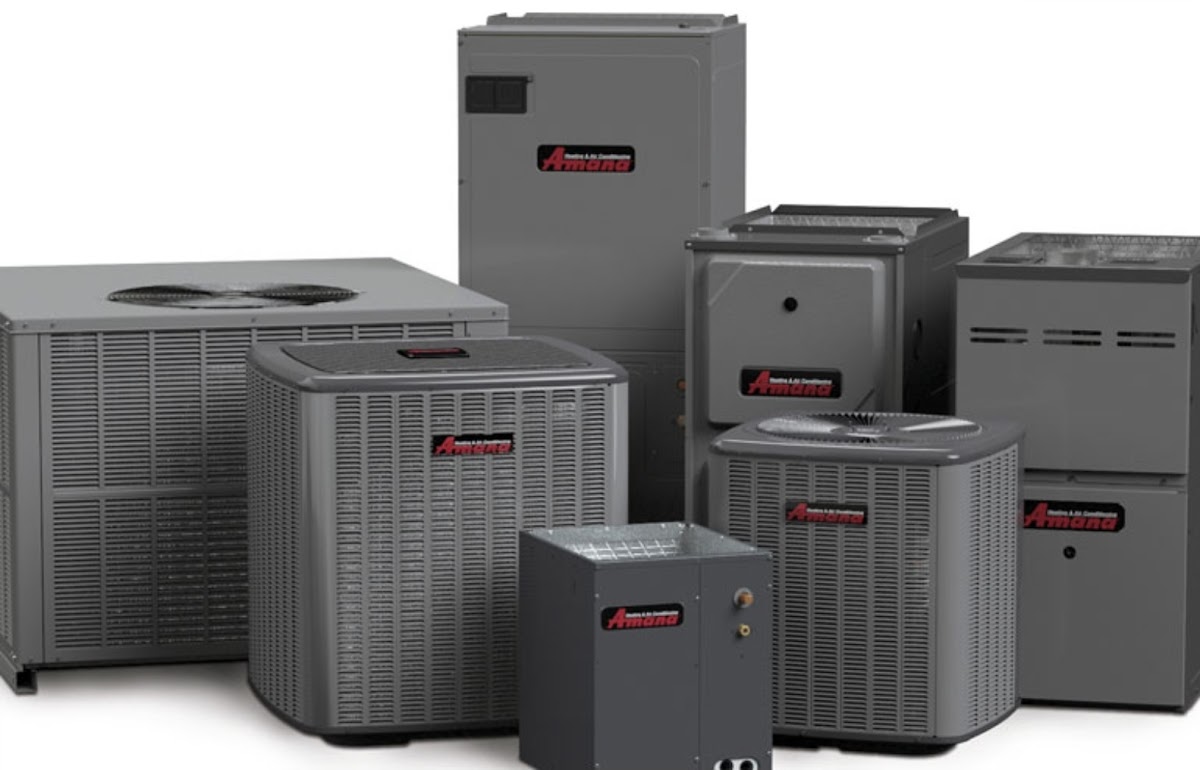 Gervais Heating and A/C Hvac Contractor in Andover, MA photo