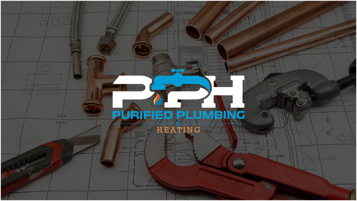 Purified Plumbing and Heating Inc. Plumber in North Andover, MA photo