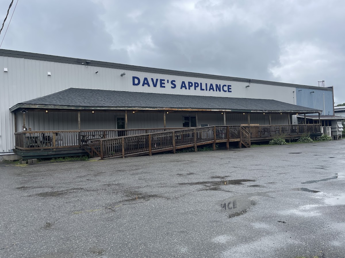 Dave's Appliance Appliance Repair Service in Winthrop, ME photo