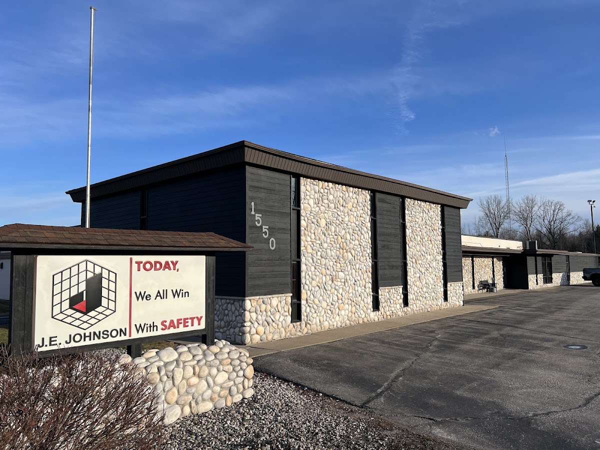 J. E. Johnson Hvac Contractor in Midland, MI photo