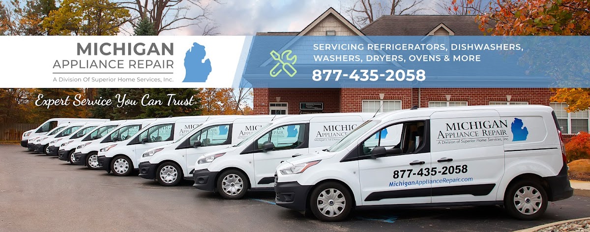 Michigan Appliance Repair Appliance Repair Service in Hartland, MI photo