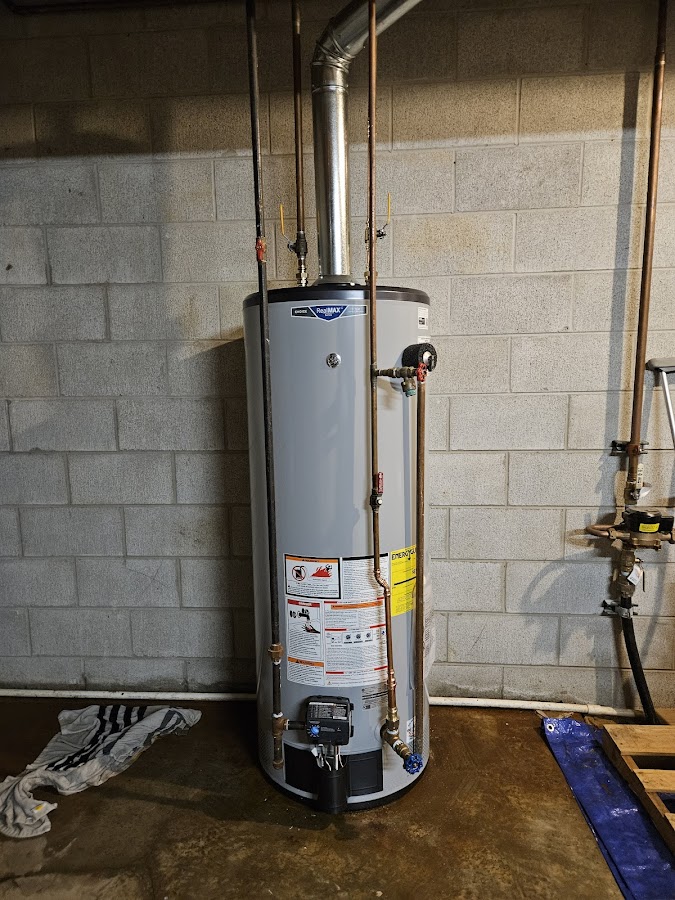 Beauchamps Heating & Cooling LLC Hvac Contractor in Midland, MI photo