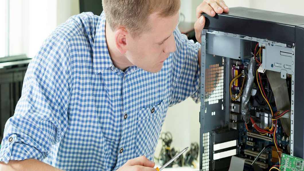 High Point Electronics & Computers Electronics Repair Shop in High Point, NC photo
