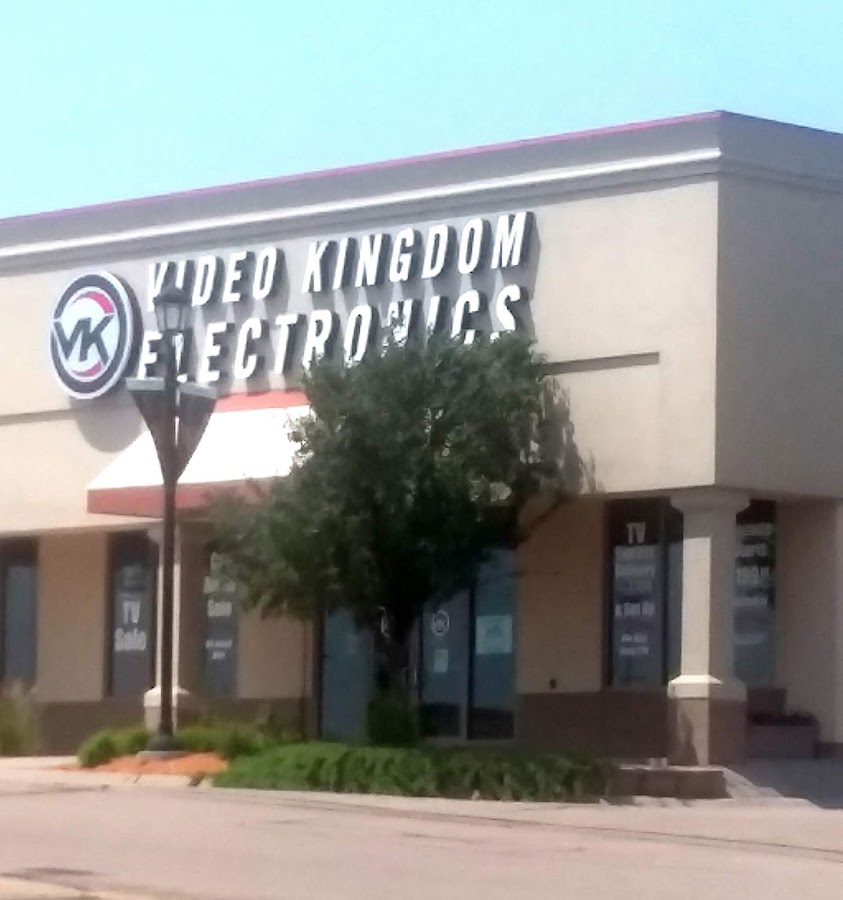 Video Kingdom Electronics and Appliances Appliance Repair Service in Hastings, NE photo