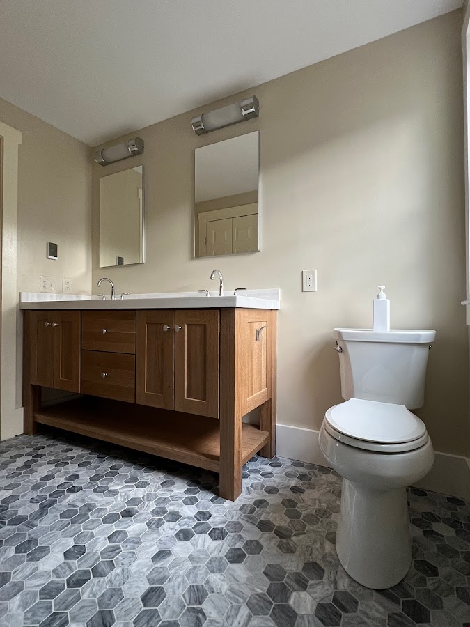Turcotte Plumbing & Heating LLC Plumber in Seabrook, NH photo
