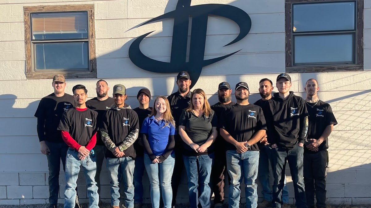 Darnold Plumbing Plumber in Alamogordo, NM photo