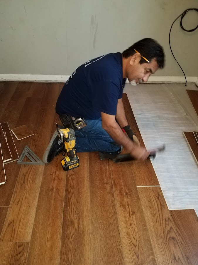 Acadiana Handyman Services, LLC Plumber in Lafayette, LA photo