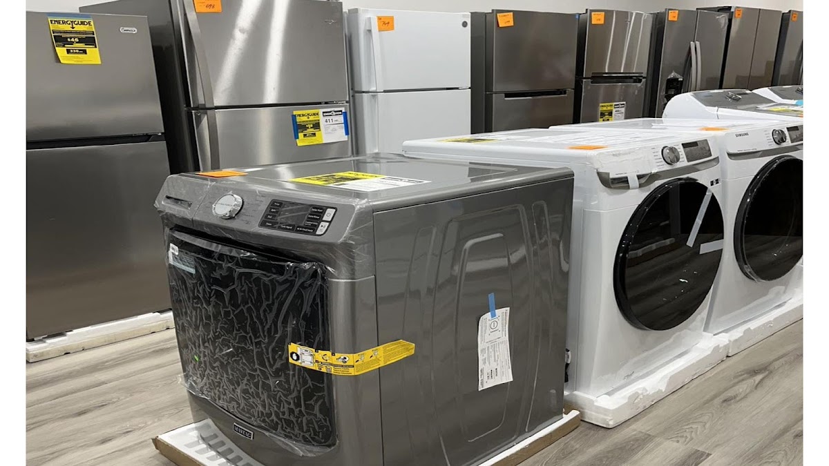 Golden Home Appliance Air Conditioning Contractor in Jamaica, NY photo