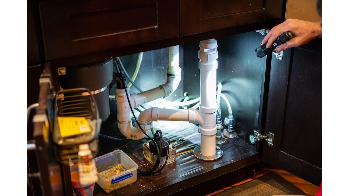 Service Plus Plumbing Plumber in Portland, OR photo