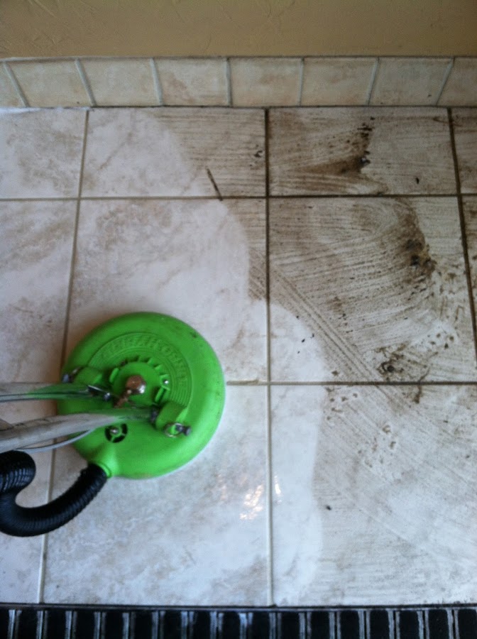 SurfaceGleam Tile & Grout Restoration Tile Cleaning Service in Inman, SC photo