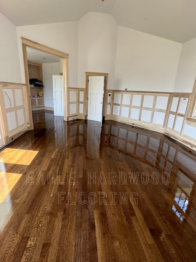 Eagle Hardwood Flooring General Contractor in Boston, MA photo