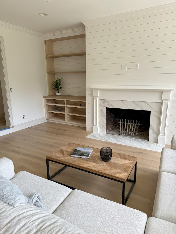 Sens Flooring Inc – Premium Hardwood Refinishing & Installation Flooring Contractor in Billerica, MA photo