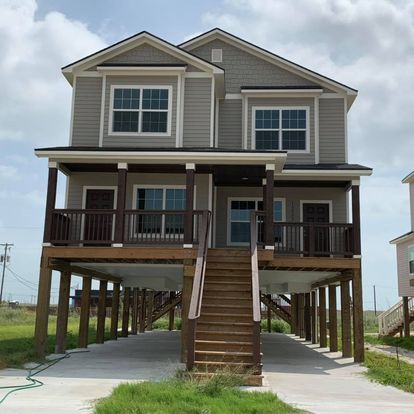 Cornerstone Construction LLC Construction Company in Corpus Christi, TX photo