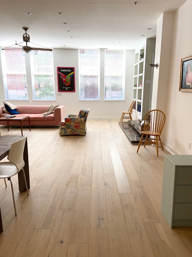 The Floor Sanders, Inc Flooring Contractor in Boston, MA photo