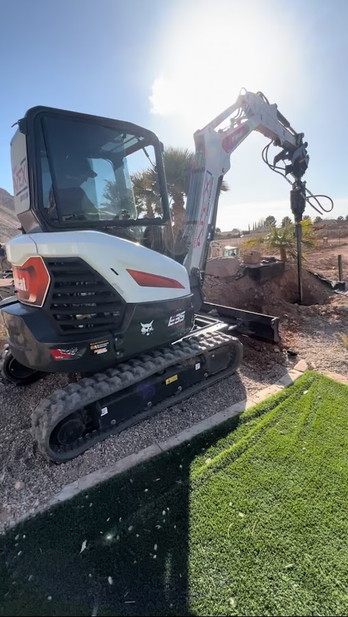 Bullhead Foundation Repair Foundation in St. George, UT photo