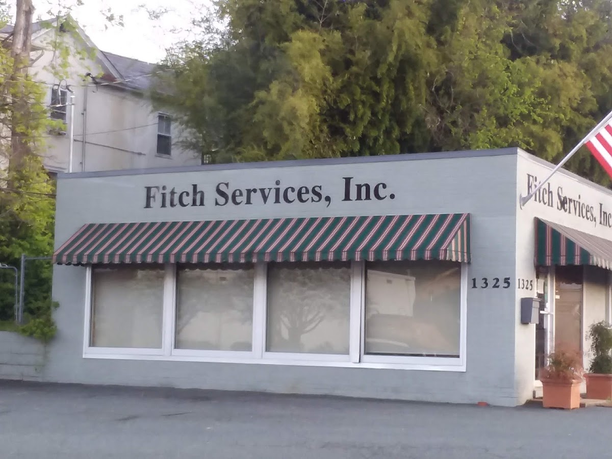 Fitch Services Heating Contractor in Charlottesville, VA photo