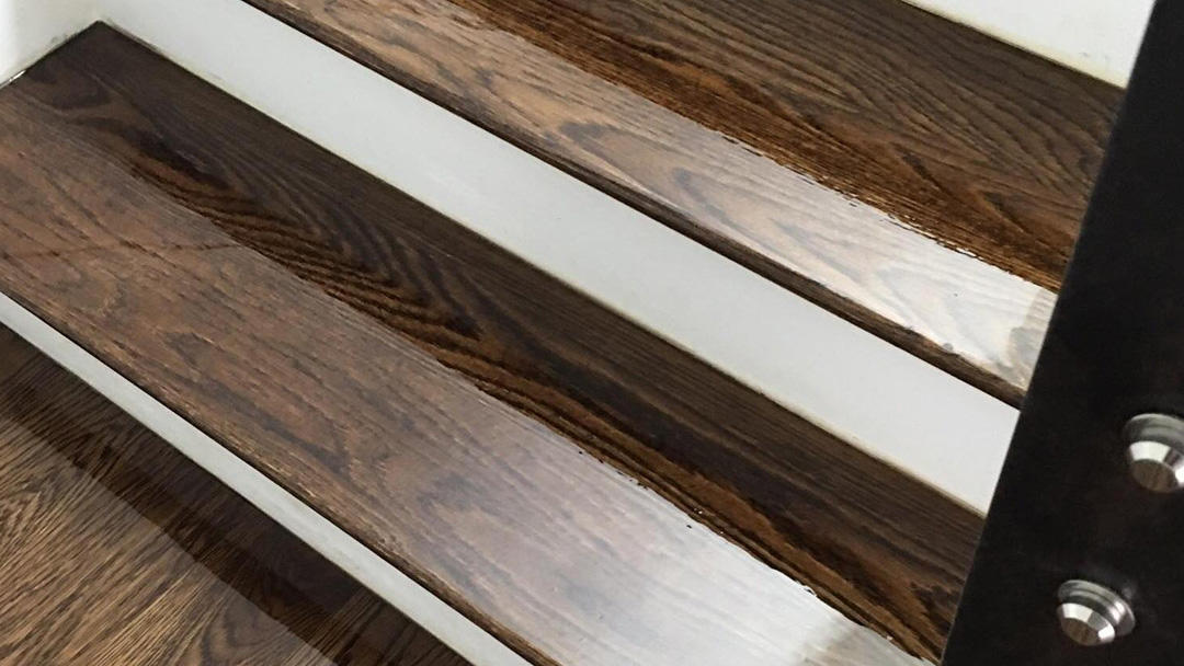 Apex Hardwood Floors LLC Flooring Contractor in Revere, MA photo