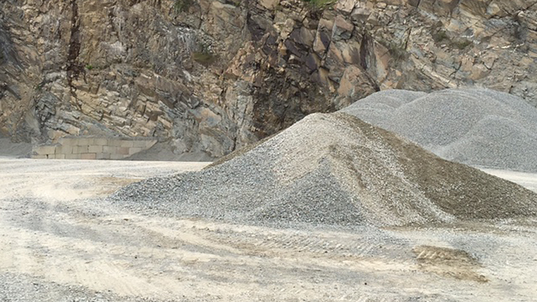 Northeast Aggregate Corporation Masonry Contractor in St Albans City, VT photo
