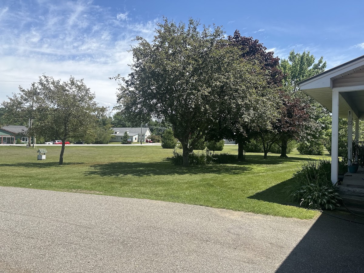 Wagner's landscaping Landscaper in St Albans City, VT photo