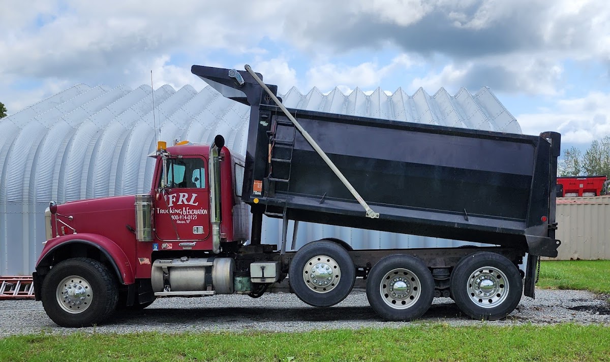 First Response Labor LLC Contractor in St Albans City, VT photo