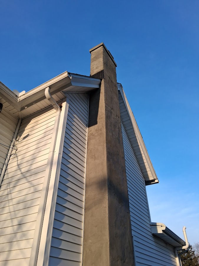 Steve's Masonry Repair Masonry Contractor in New Berlin, WI photo