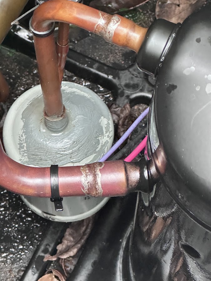 Cosby's Heating & Cooling - Appliance Services, Inc Hvac Contractor in Ashford, AL photo