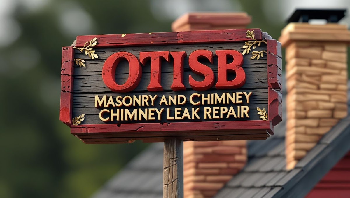 OtisB Masonry and Chimney leak repair Masonry Contractor in Dumas, AR photo