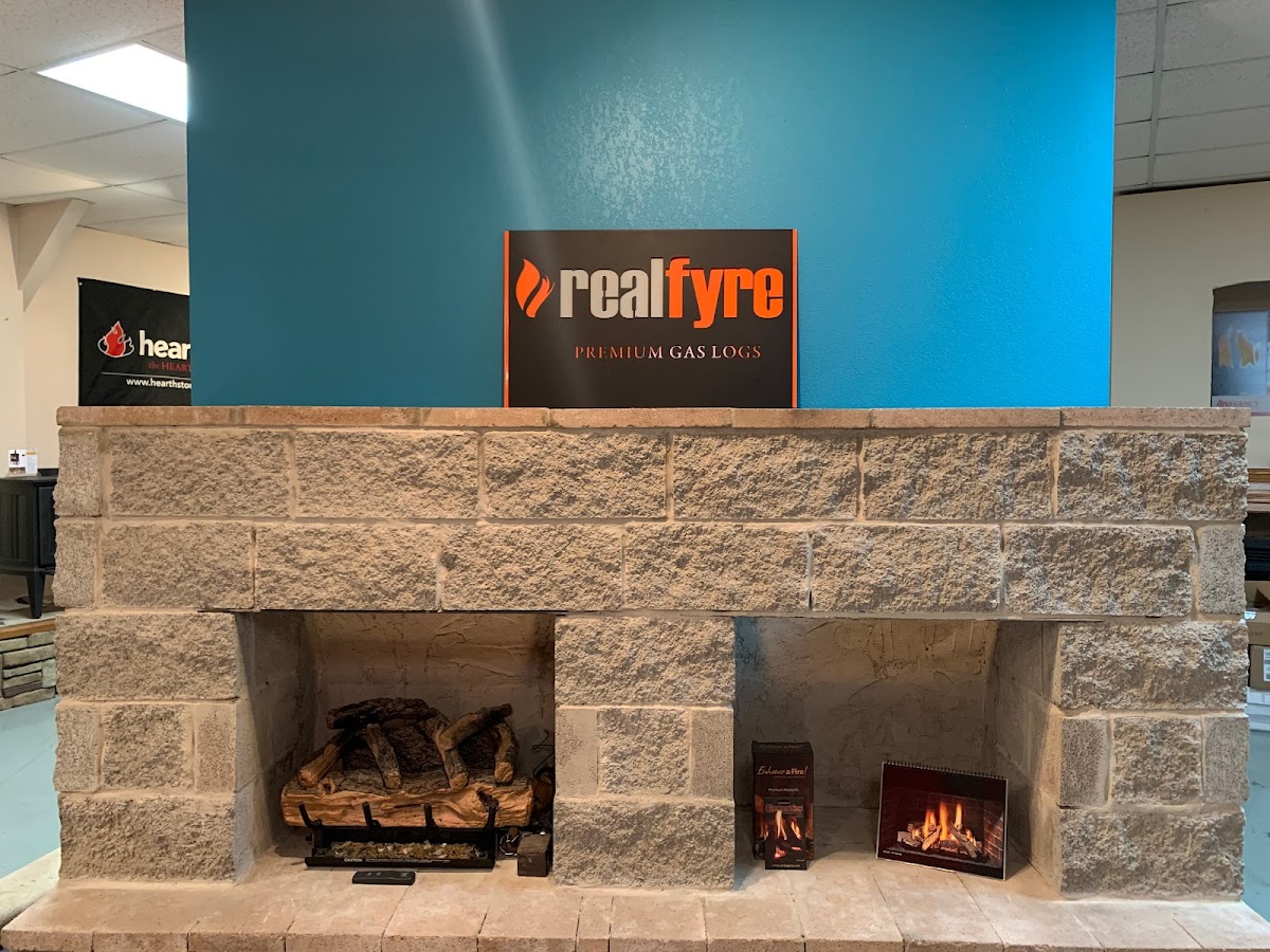 Mountain Home Chimney & Tree Fireplace Repair Service in Midway, AR photo