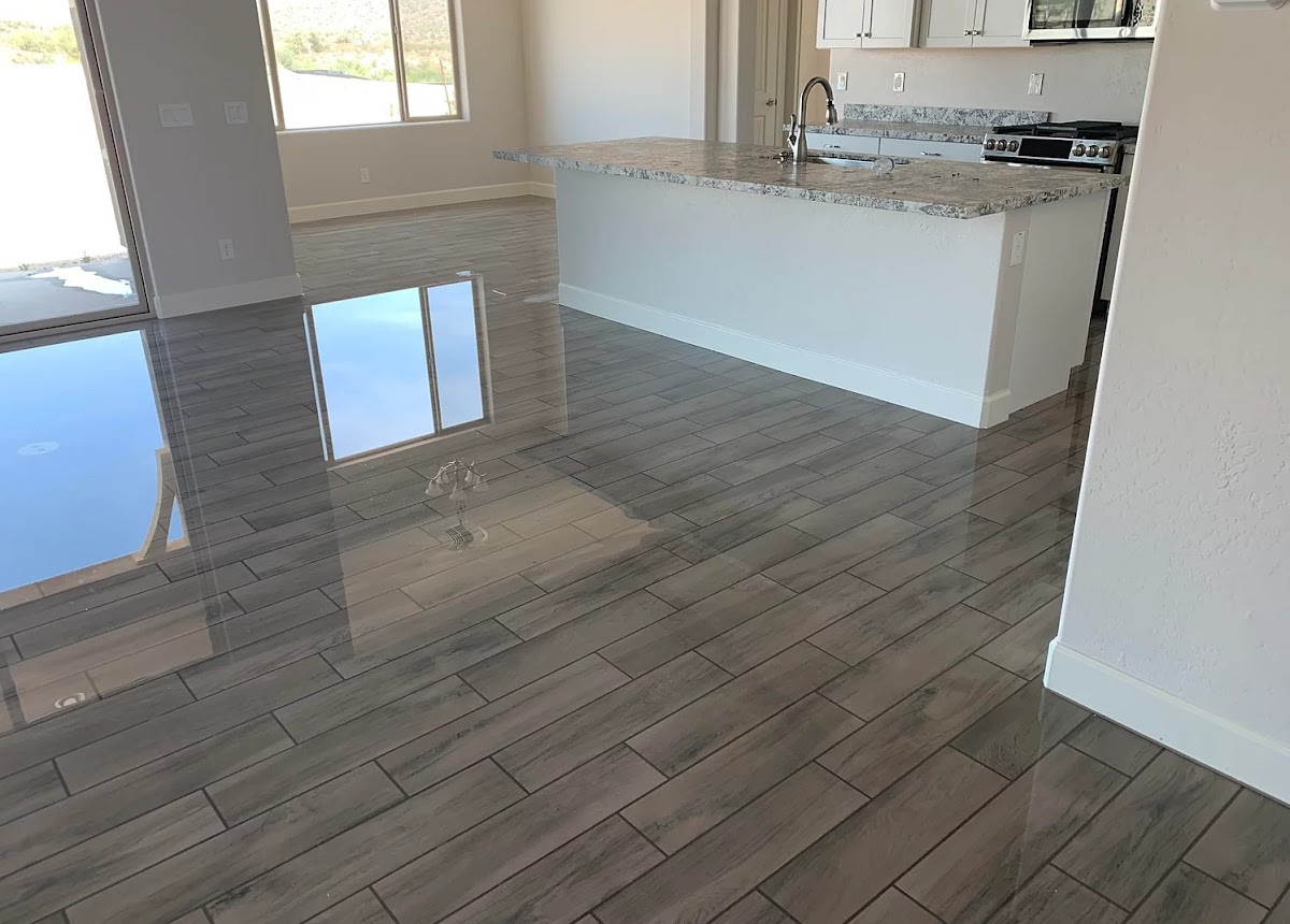 Get Right Mitigation & Restoration Water Damage Restoration Service in Prescott, AZ photo