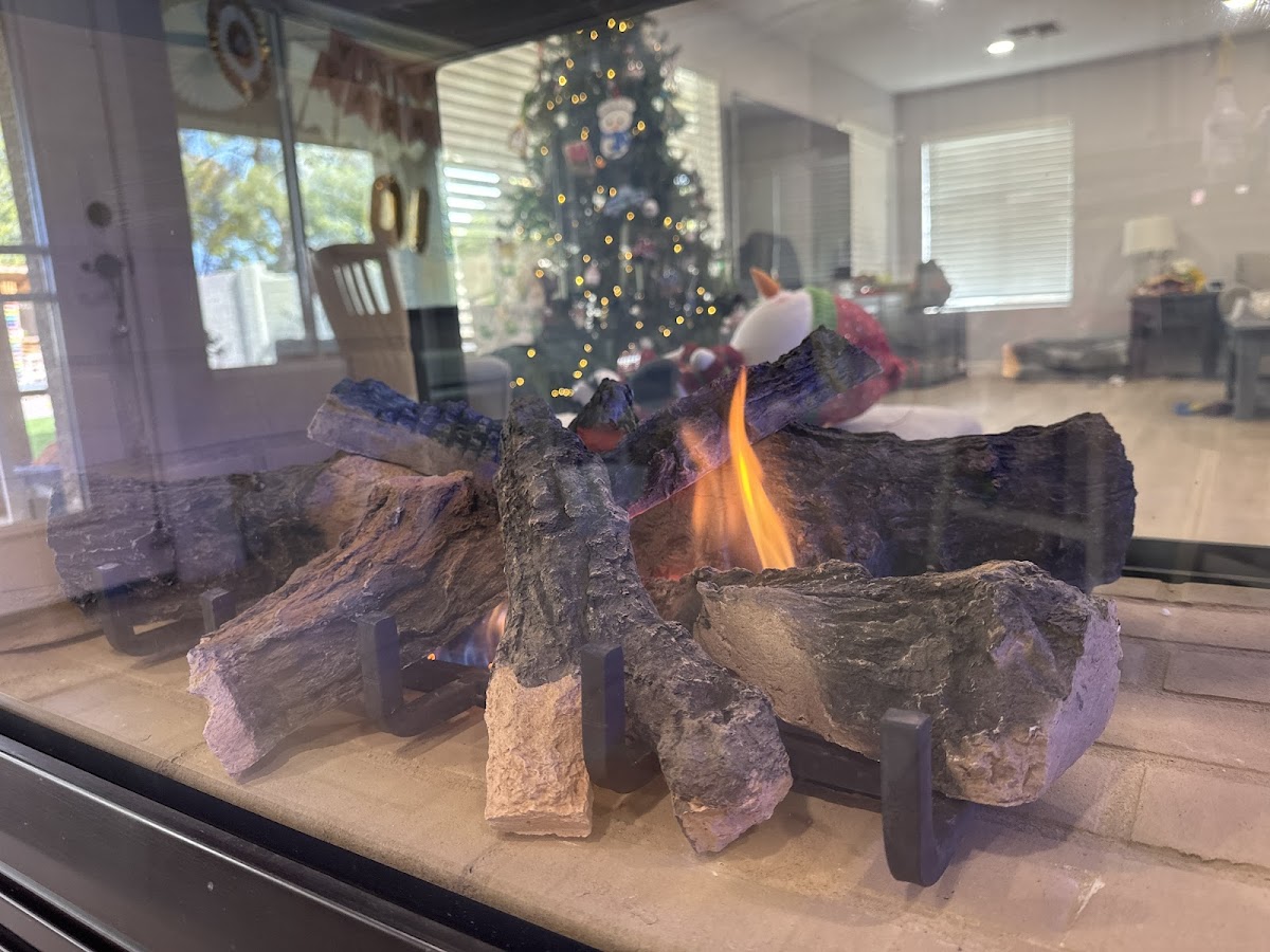 Aztec Fireplace Service Fireplace Repair Service in San Tan Valley, AZ photo