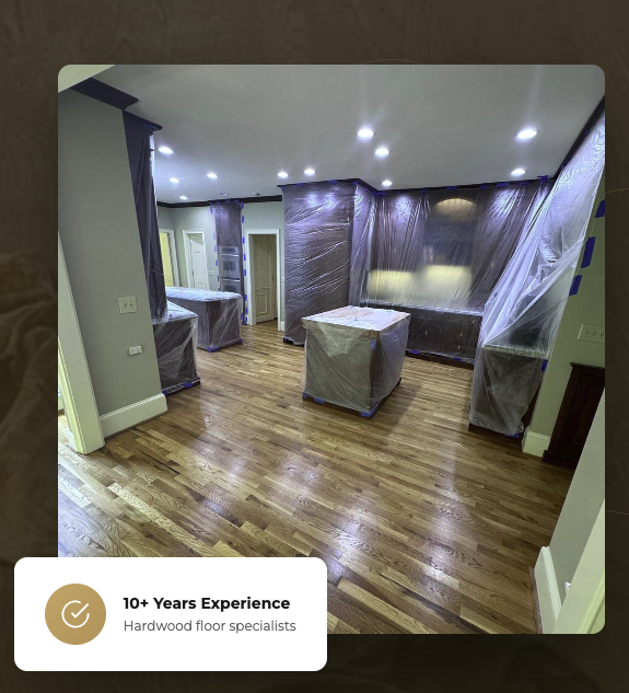 Mago Flooring Flooring Contractor in Boston, MA photo