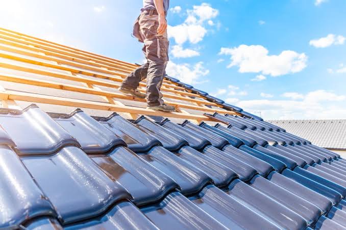 Castle Chimney & Ducts Solutions Roofing Contractor in Long Beach, CA photo