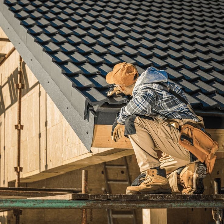 Bens Chimney Sweep & Cleaning Roofing Contractor in Long Beach, CA photo